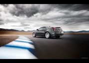 Cadillac CTS-V Coupe